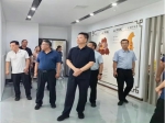 焦作山陽區政協圍繞中醫藥事業發展情況開展專題協商